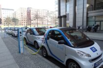 Incentivi per l’acquisto di auto elettriche in Lombardia