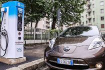 Auto elettriche, raddoppiano le immatricolazioni in Italia