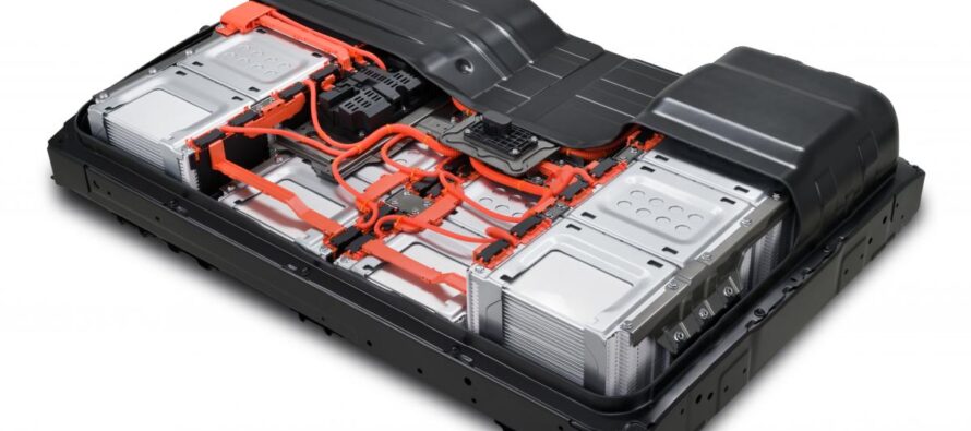 Le diverse tipologie di batterie dell’auto elettrica