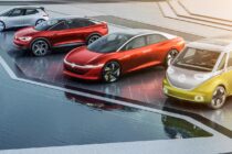 Volkswagen mira al milione di auto elettriche nel 2021