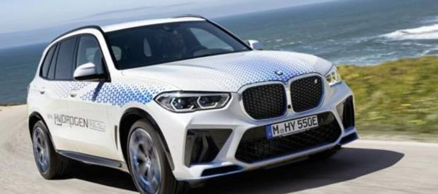 Le novità BMW al salone di Monaco