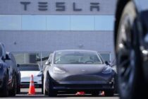 Il noleggio a lungo termine anche per le auto Tesla