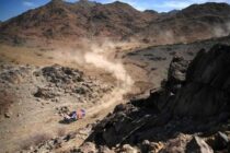 La Dakar 2022 e le auto elettriche