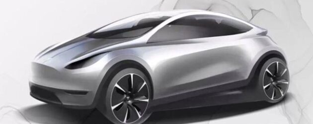 “Tesla Baby” … le ultime informazioni sulla Model 2
