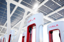 Supercharger Tesla per tutte le auto … in Olanda
