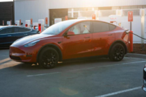 Tesla e i suoi 10.000 Supercharger in Europa
