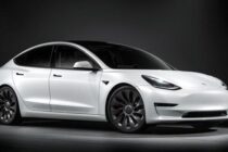 La Model 3 sarà rinnovata nel 2023