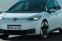 Le Volkswagen con l’autonomia di 700 km